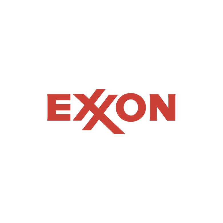 Exxon oil company