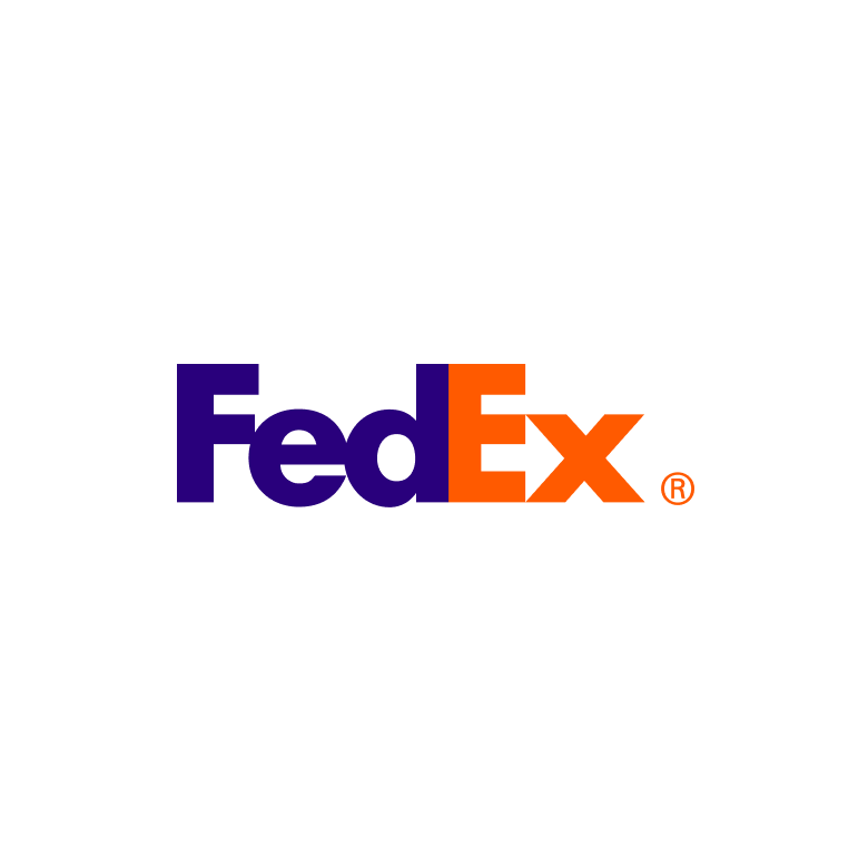 Fedex shipping