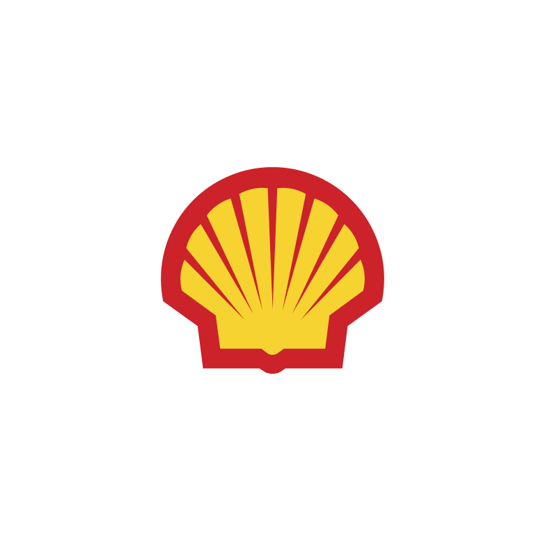 Shell Oil refinery